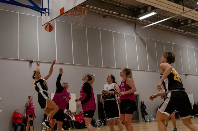 Photo from Semi-final v FBA Manchester