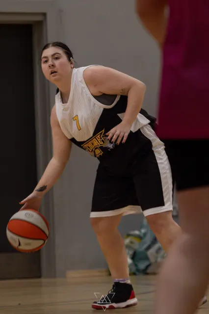 Photo from Semi-final v FBA Manchester