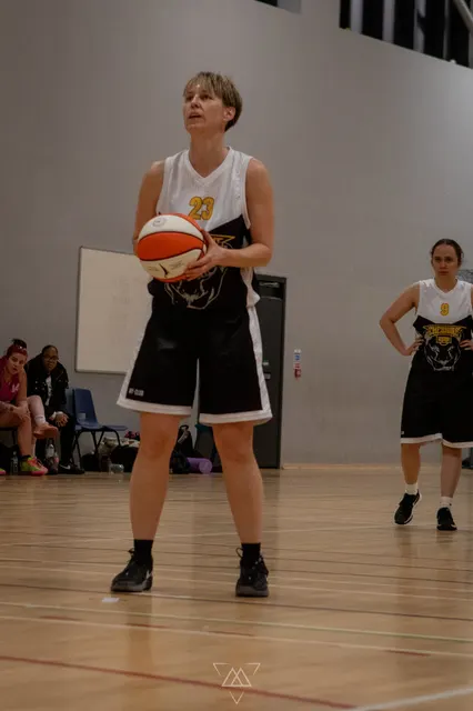 Photo from Semi-final v FBA Manchester