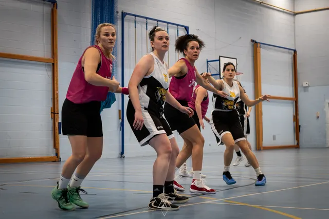Photo from Roar v FBA Manchester