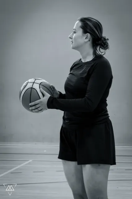Photo from Training night