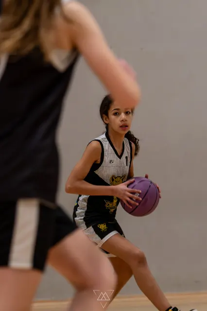Photo from Junior sessions
