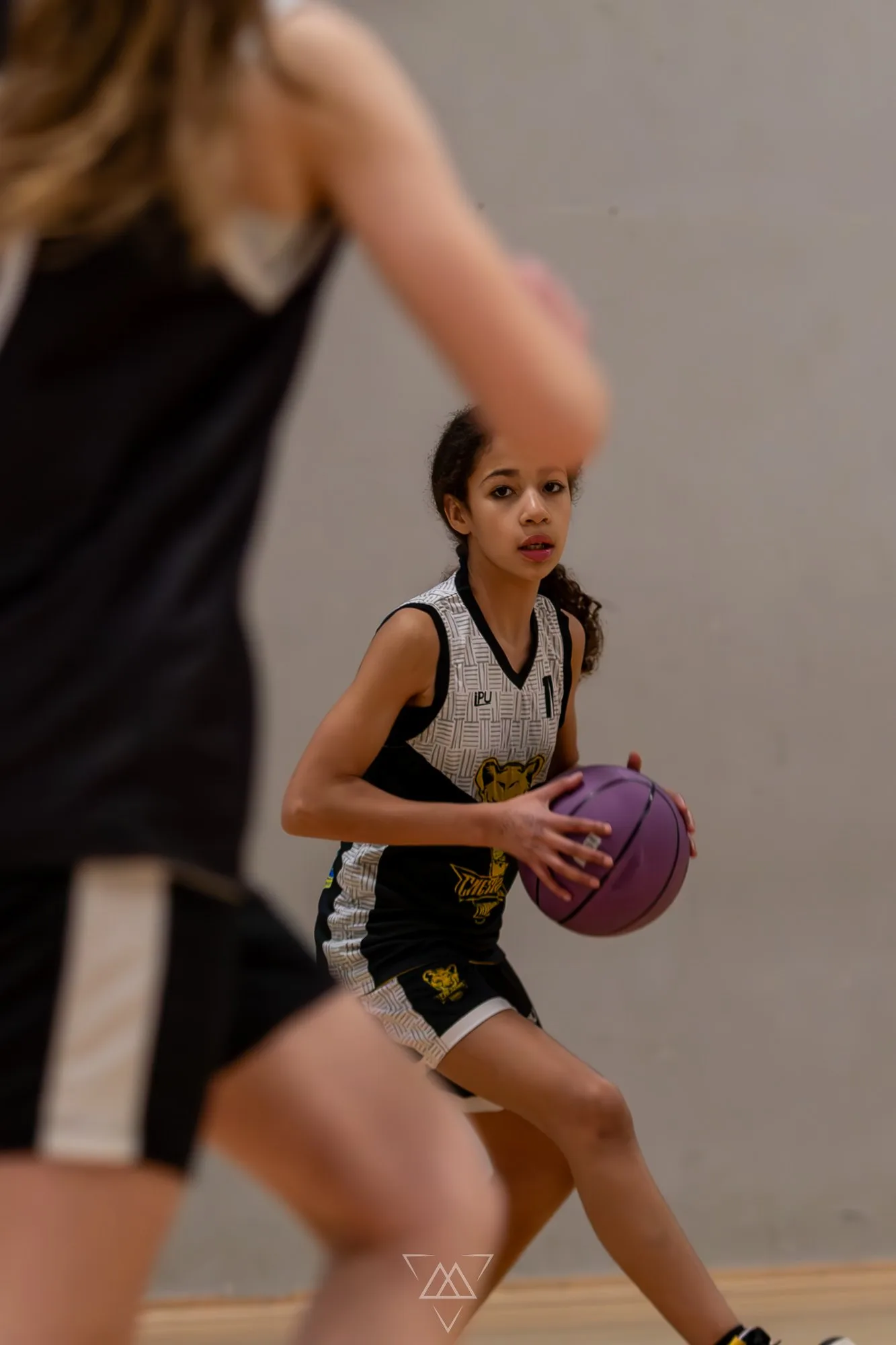 Photo from Junior sessions