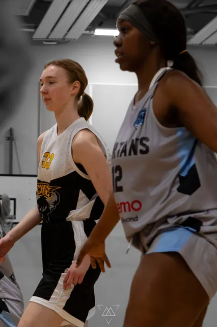 Photo from Roar v Manchester Spartans