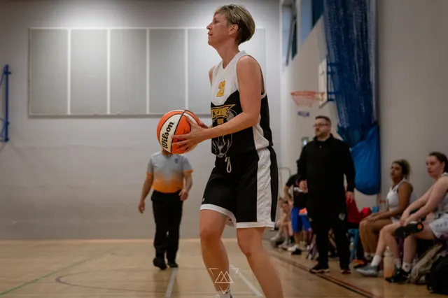 Photo from Roar v Tameside Vikings