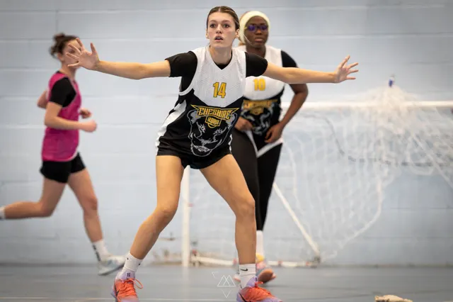 Photo from Roar v FBA Manchester