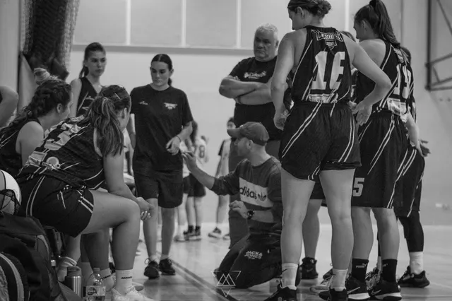 Photo from Roar v FBA Manchester