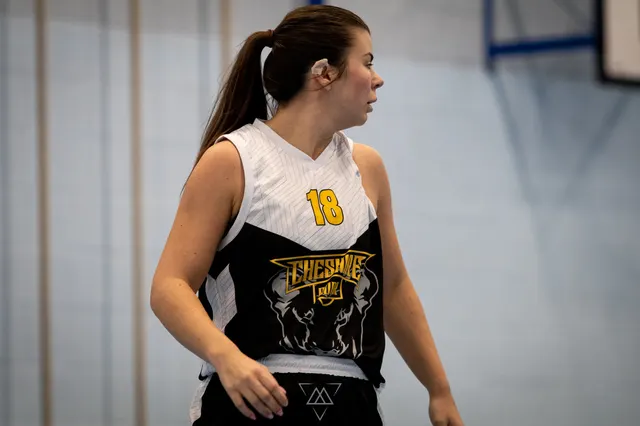 Photo from Roar v FBA Manchester