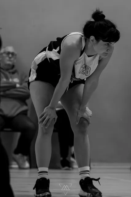 Photo from Semi-final v FBA Manchester