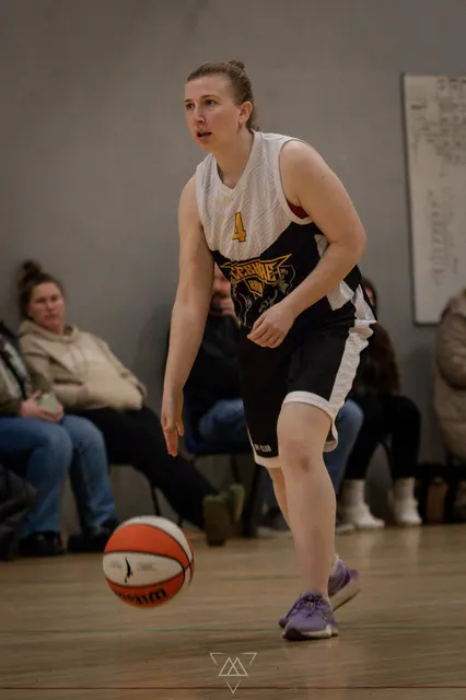 Photo from Semi-final v FBA Manchester