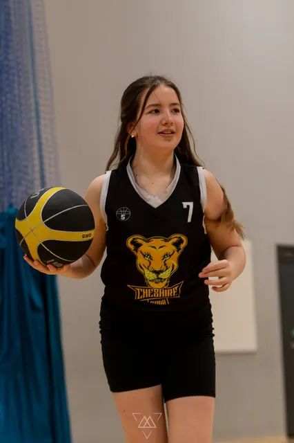 Photo from Junior sessions