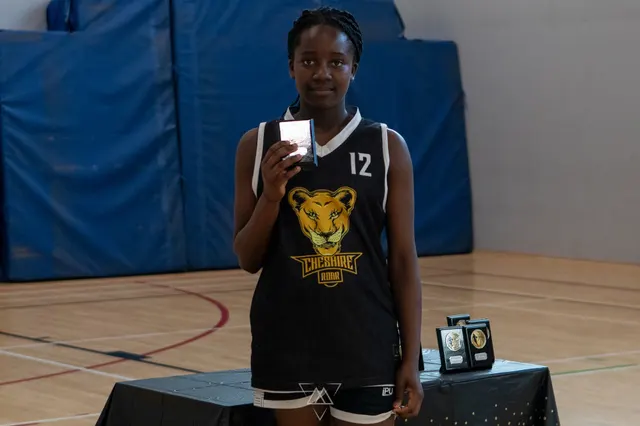 Photo from Junior awards