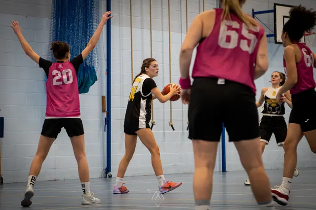 Photo from Roar v FBA Manchester