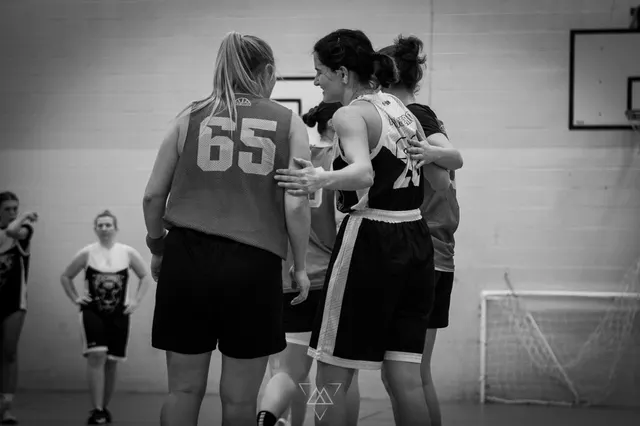Photo from Roar v FBA Manchester