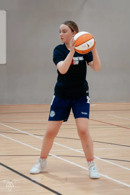 Photo from Training night
