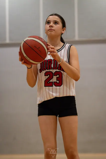 Photo from Junior sessions
