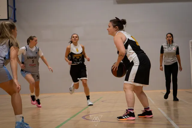 Photo from Roar v Manchester Spartans