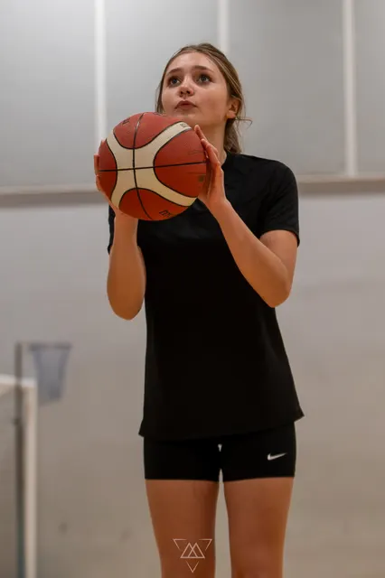 Photo from Junior sessions