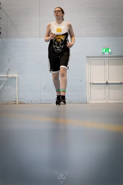Photo from Roar v FBA Manchester