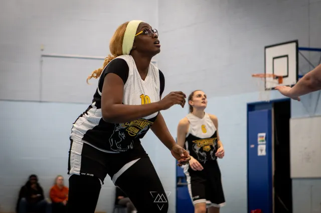 Photo from Roar v FBA Manchester
