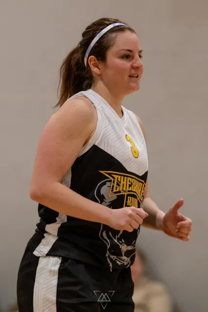 Photo from Semi-final v FBA Manchester