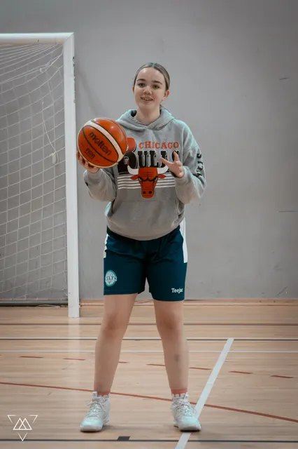 Photo from Training night