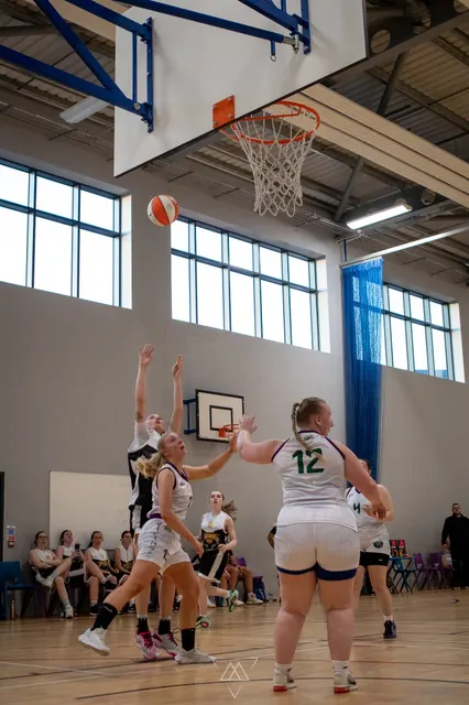 Photo from Roar v Tameside Vikings