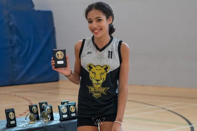 Photo from Junior awards