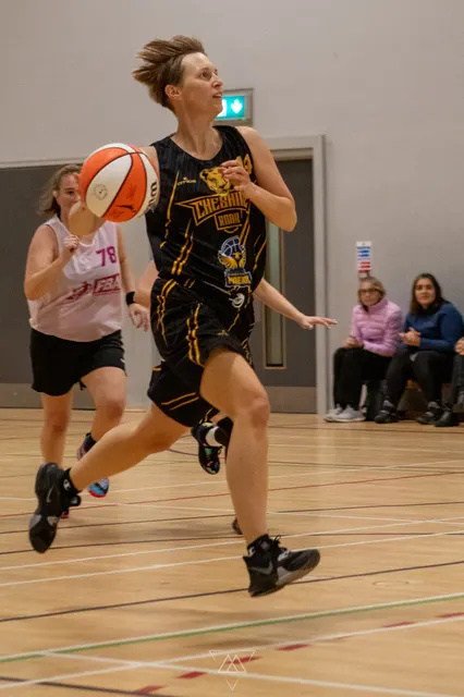 Photo from Roar v FBA Manchester