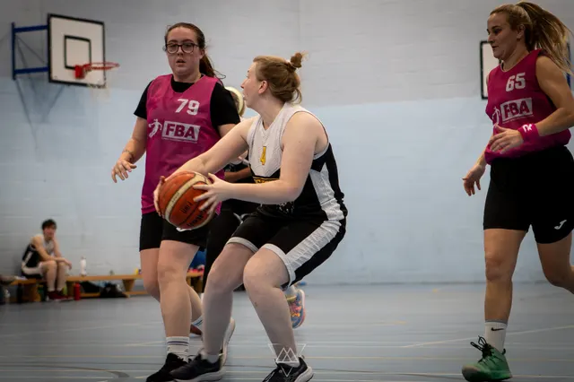 Photo from Roar v FBA Manchester