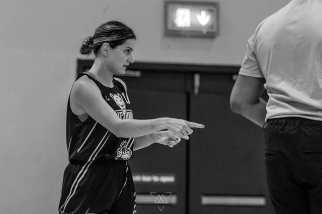 Photo from Roar v FBA Manchester