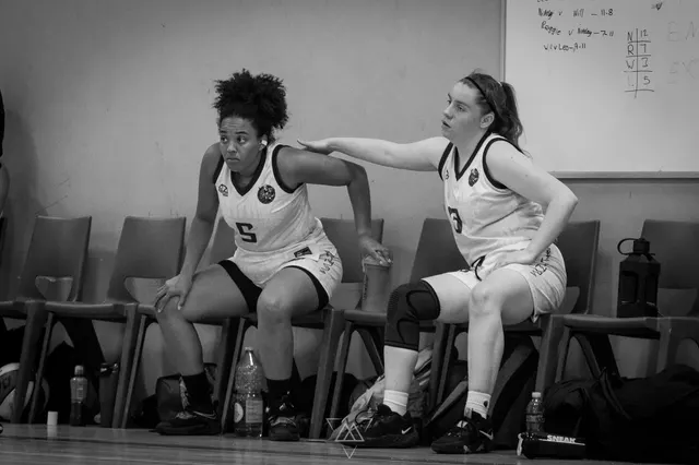 Photo from Roar v Tameside Vikings