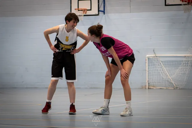 Photo from Roar v FBA Manchester