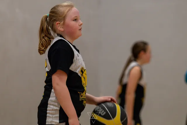Photo from Junior sessions