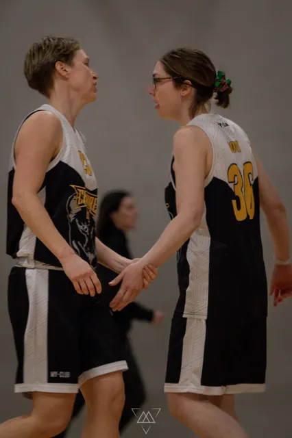 Photo from Semi-final v FBA Manchester