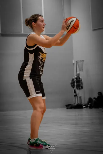 Photo from Semi-final v FBA Manchester