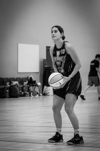 Photo from Roar v Manchester Lynx