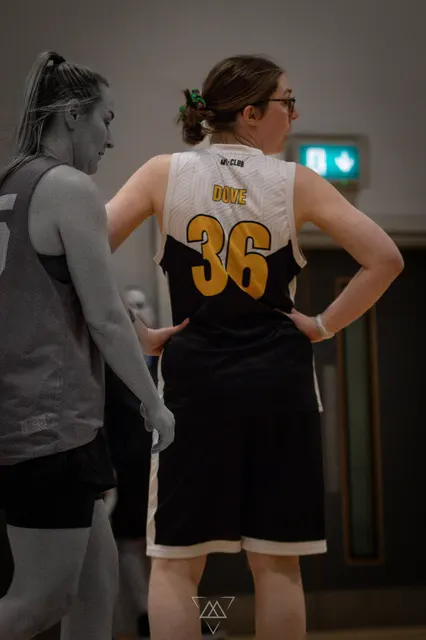Photo from Semi-final v FBA Manchester