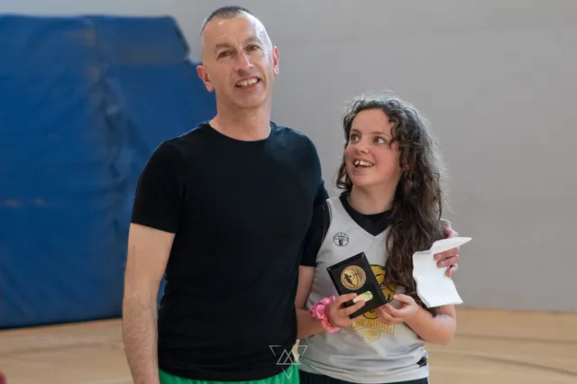 Photo from Junior awards