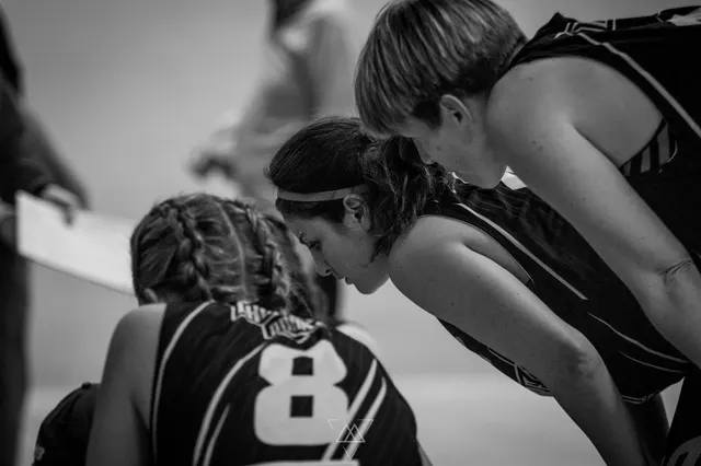 Photo from Roar v FBA Manchester