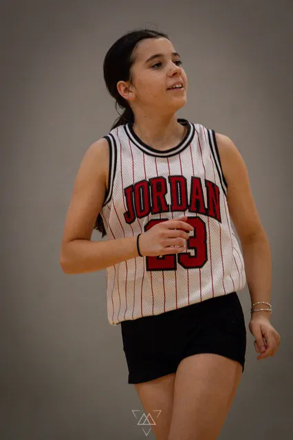 Photo from Junior sessions