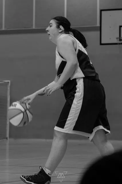 Photo from Semi-final v FBA Manchester