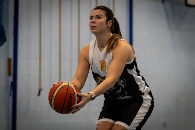 Photo from Roar v FBA Manchester