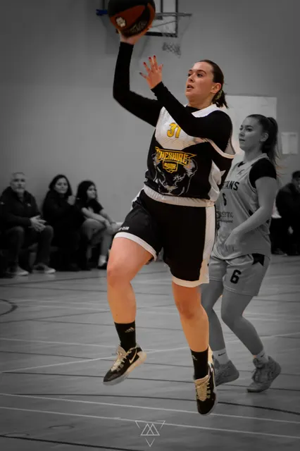 Photo from Roar v Manchester Spartans