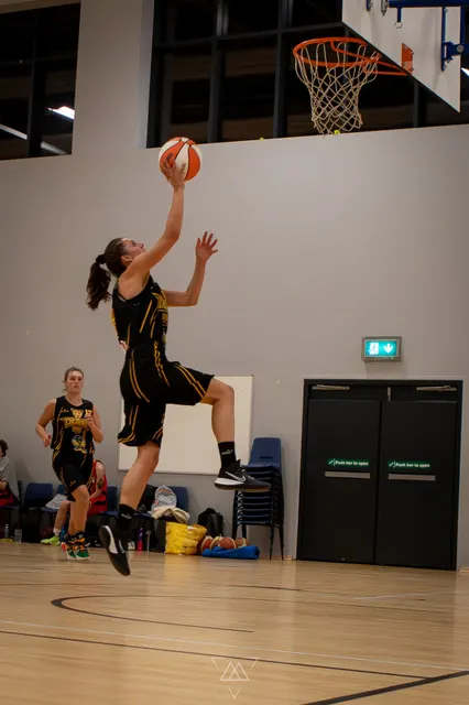 Photo from Roar v Manchester Lynx