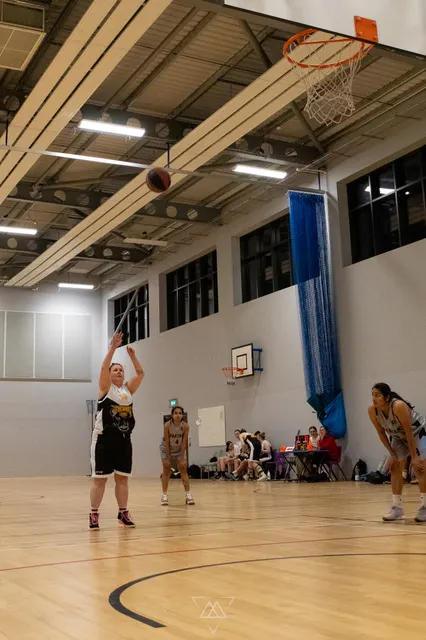 Photo from Roar v Manchester Spartans
