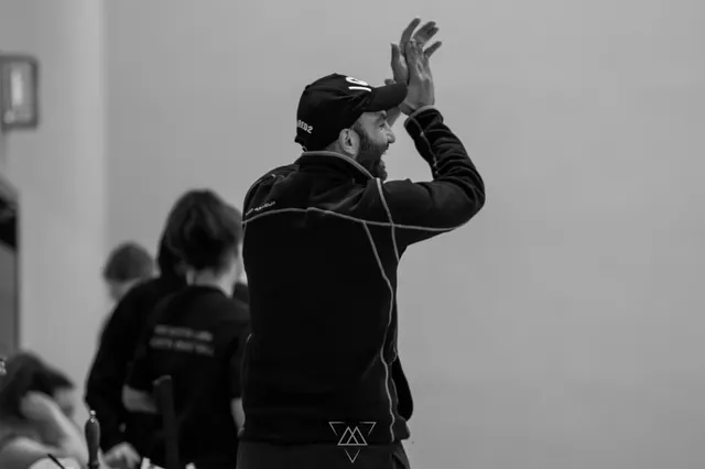 Photo from Roar v Manchester Lynx