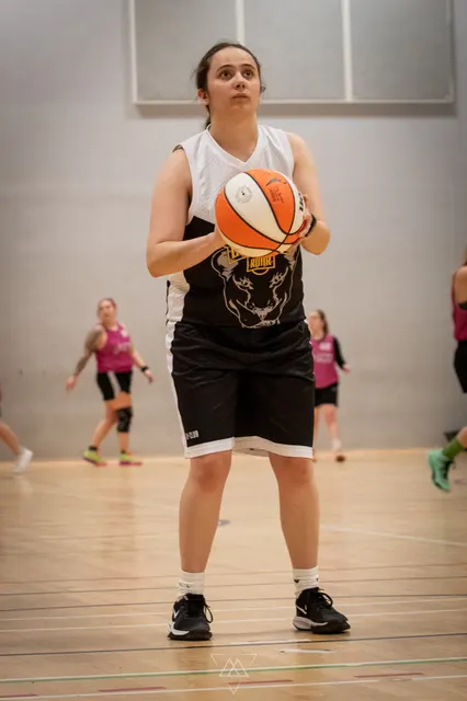 Photo from Semi-final v FBA Manchester