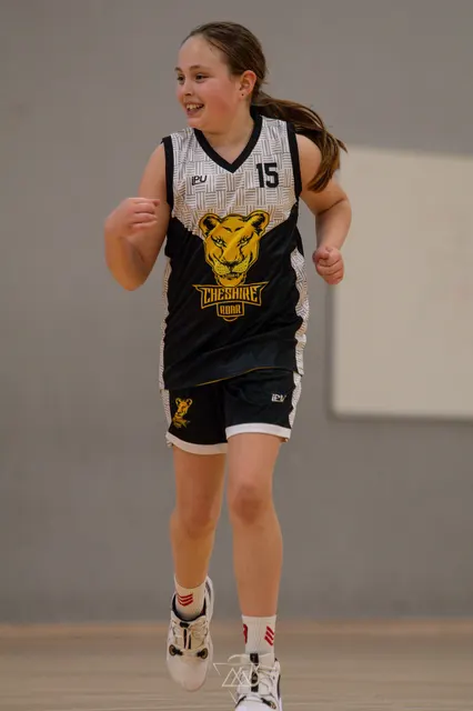 Photo from Junior sessions