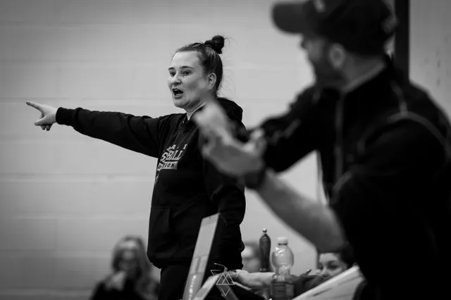 Photo from Roar v FBA Manchester